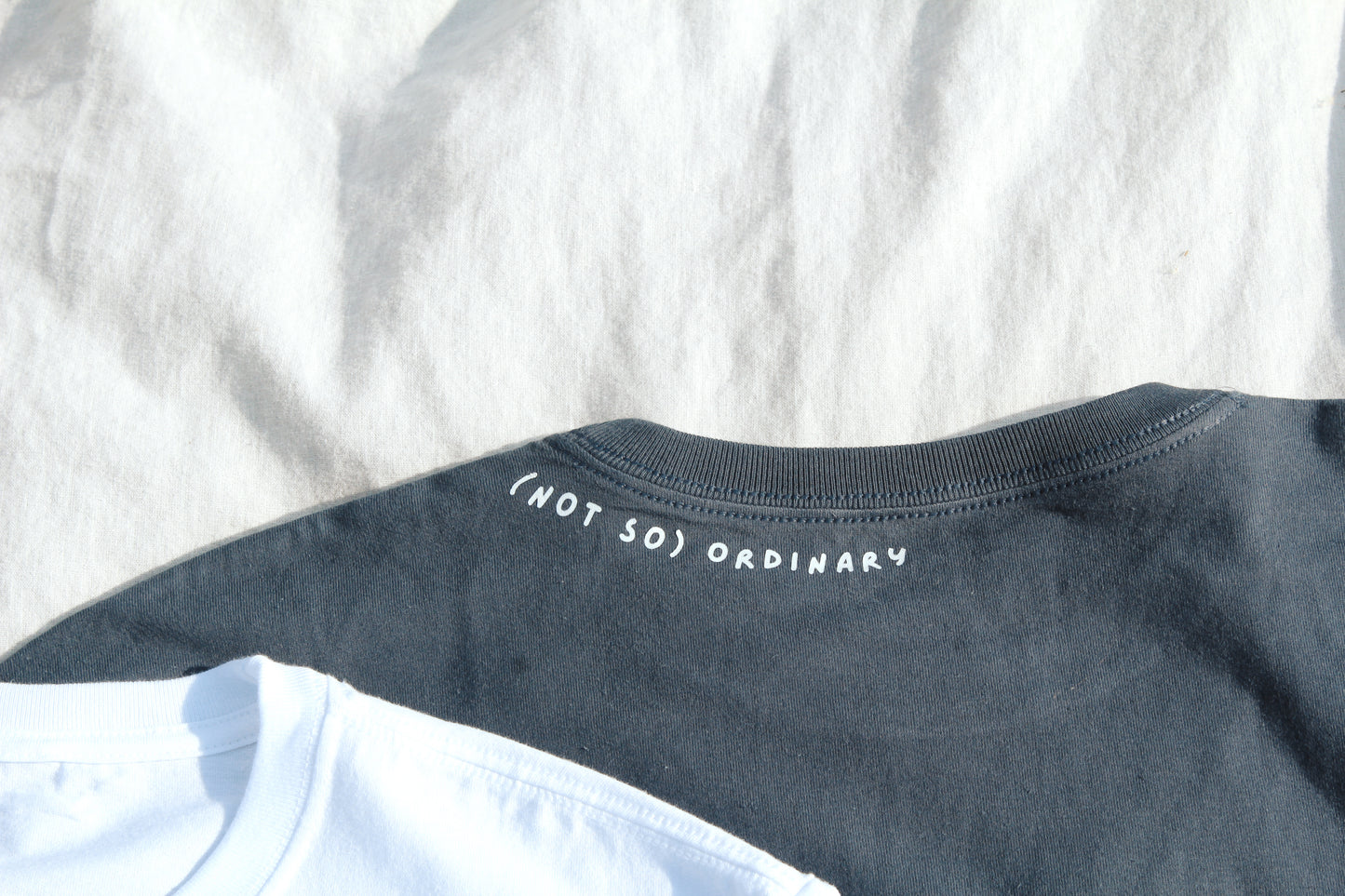 The (Not So) Small Town Tee