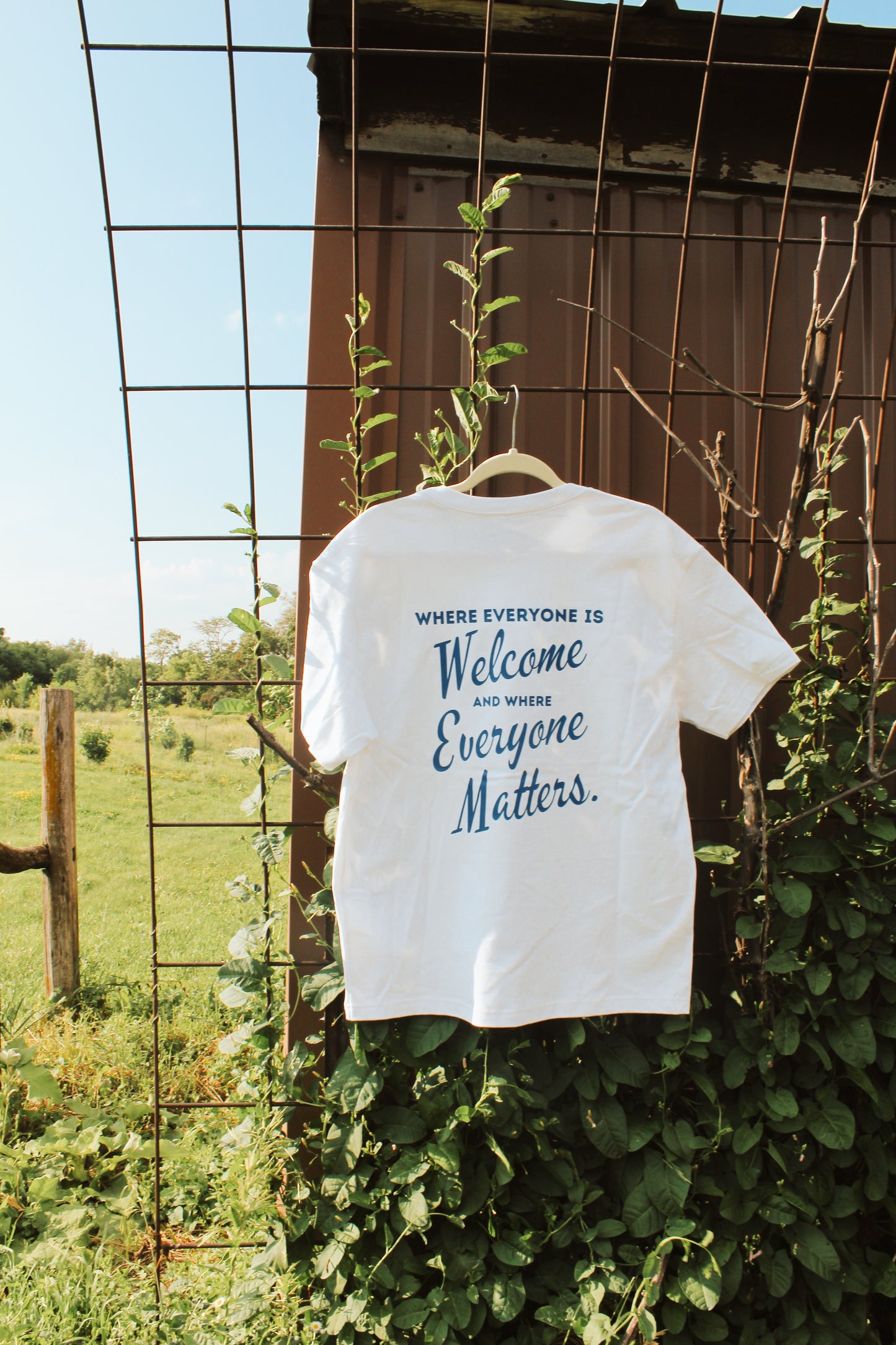 The Local Educator Club Tee