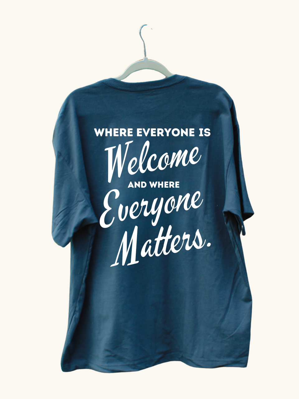 The OT Club Tee