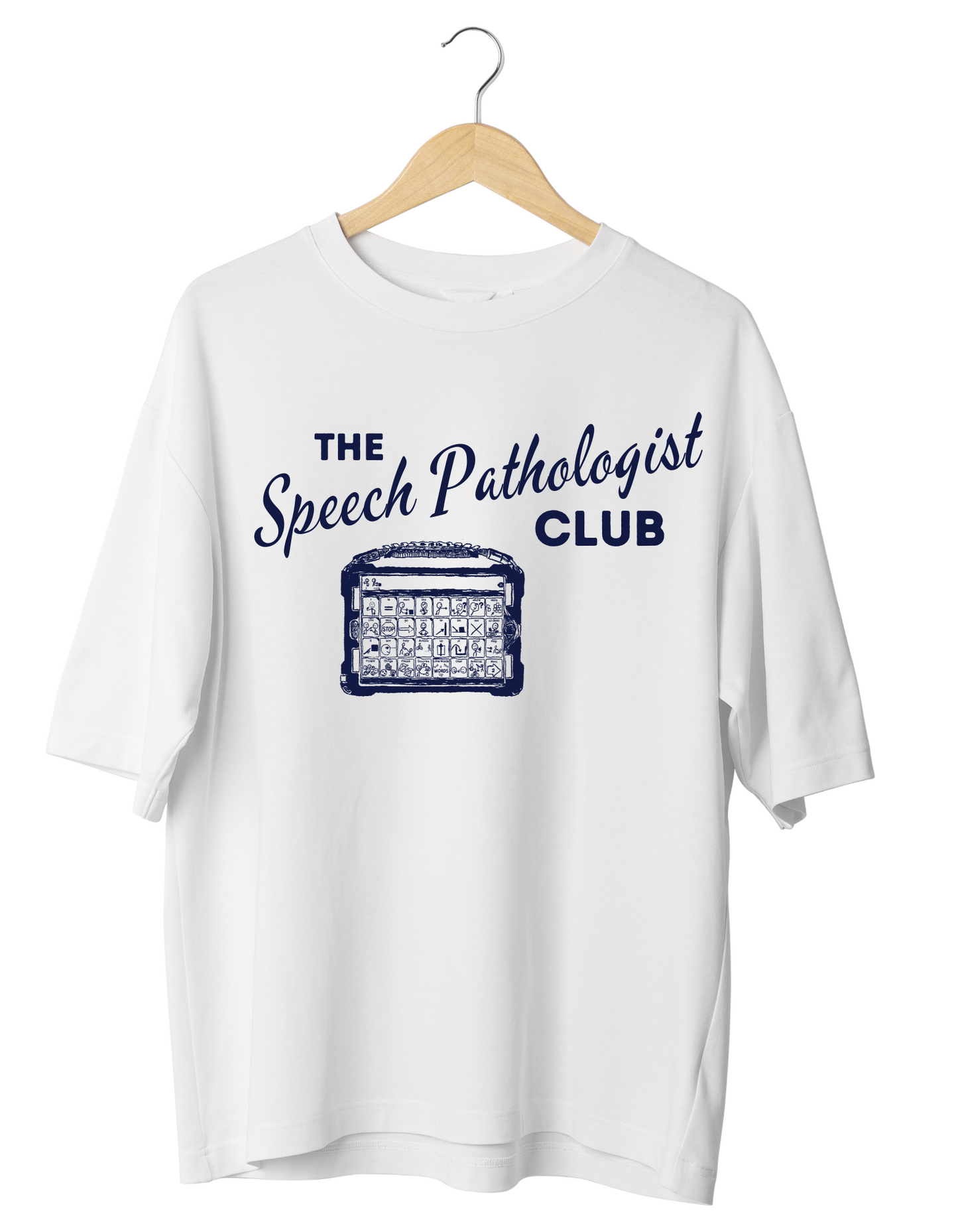 The SLP Club Tee