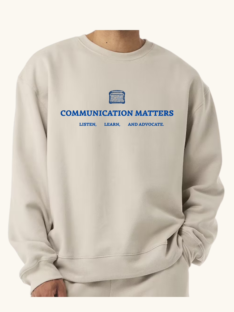 Communication Matters