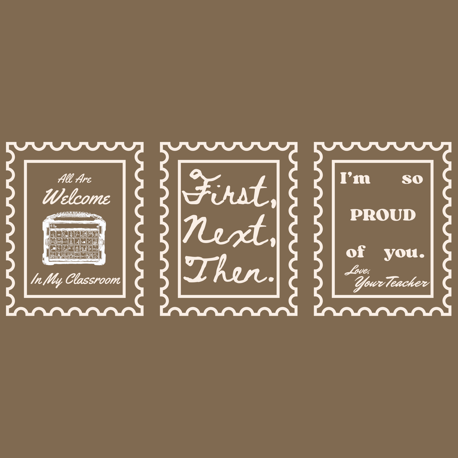 The Stamp Collective