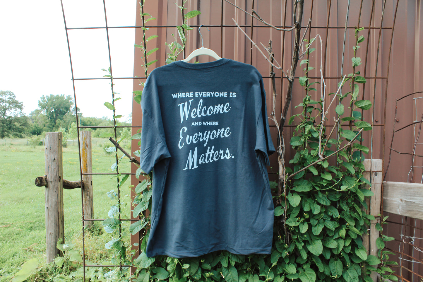 The Paraeducator Club Tee