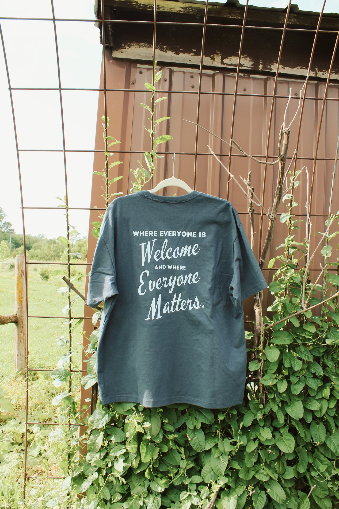 The Special Educator Club Tee