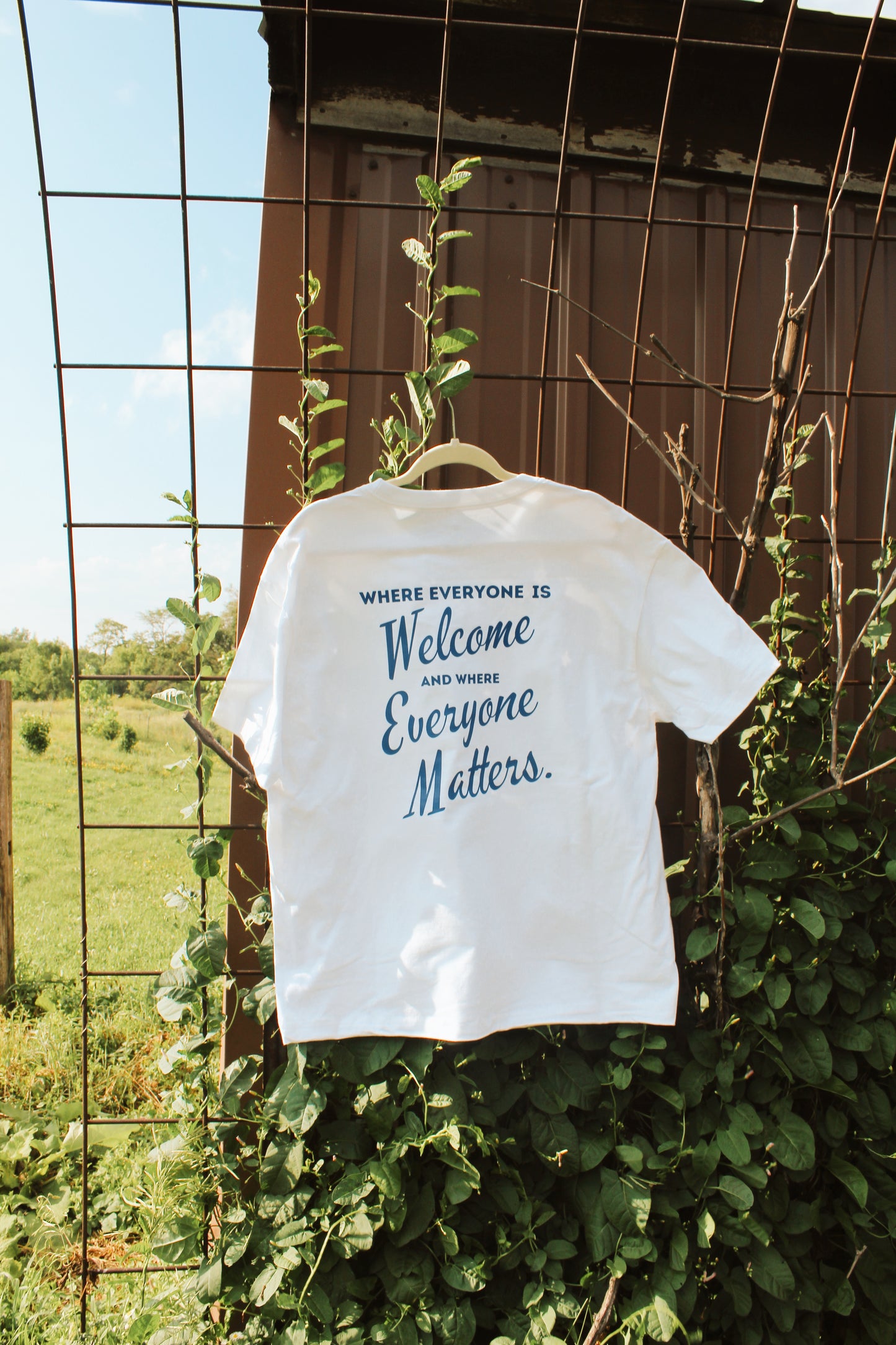 The Paraeducator Club Tee