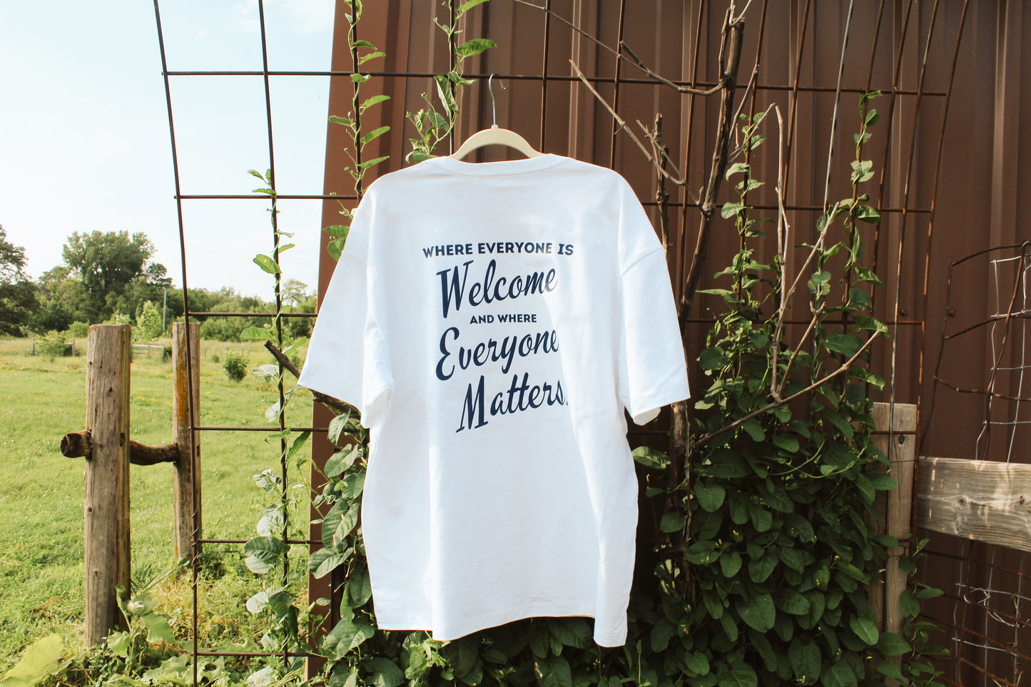 The Special Educator Club Tee