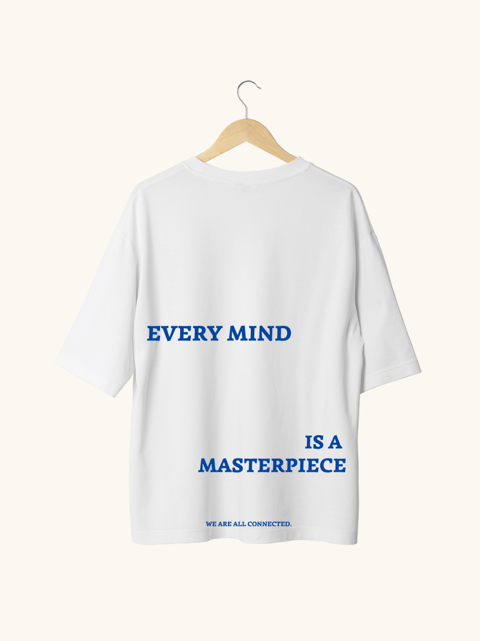 Communication Matters Tee