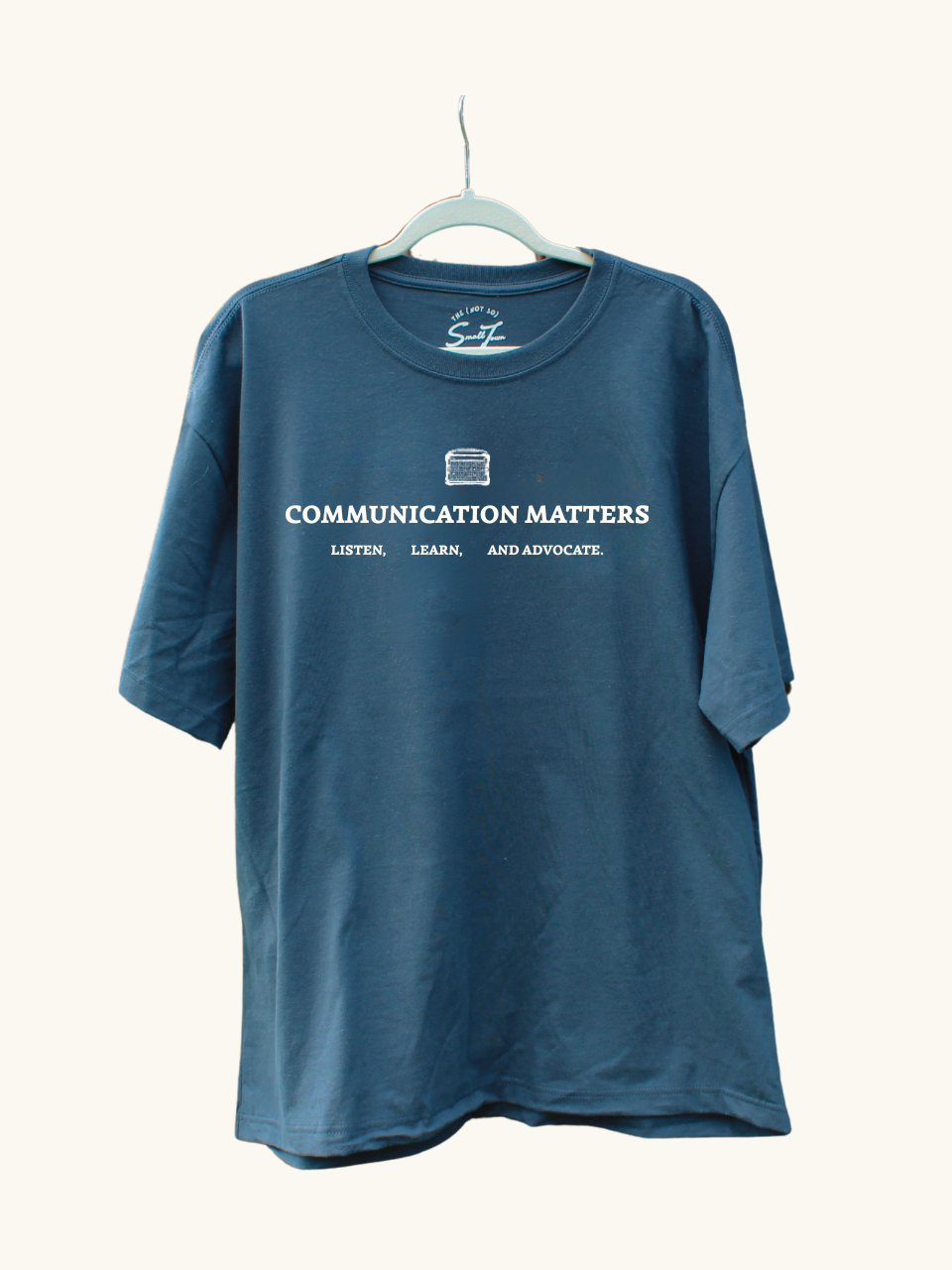 Communication Matters Tee