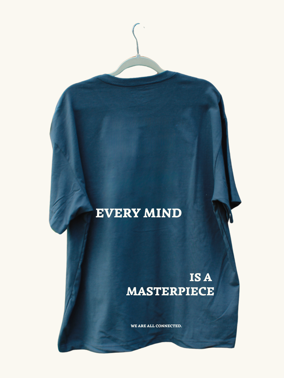 Communication Matters Tee