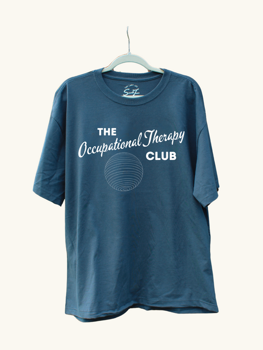 The OT Club Tee