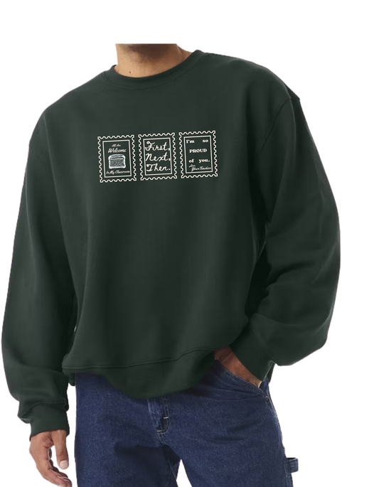 Stamp Collective Crew