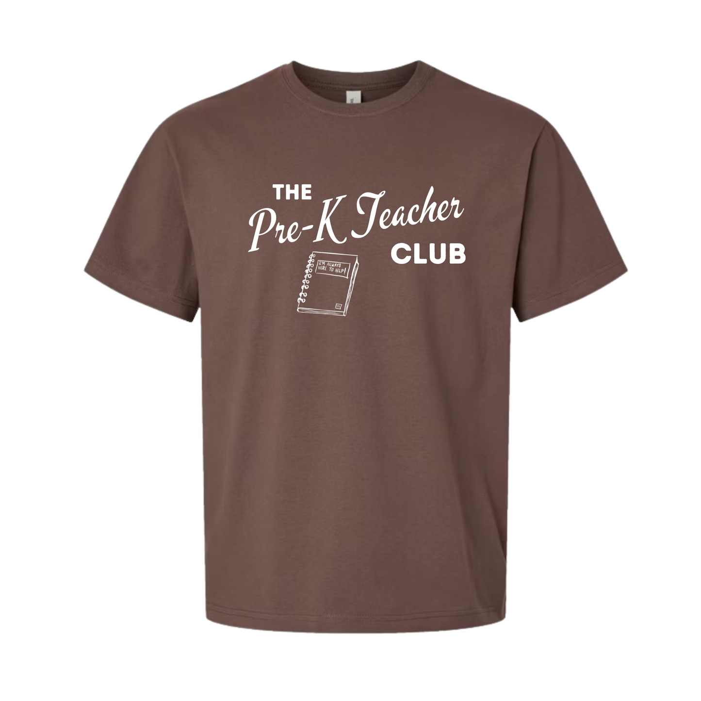 The Pre-K Teacher Club