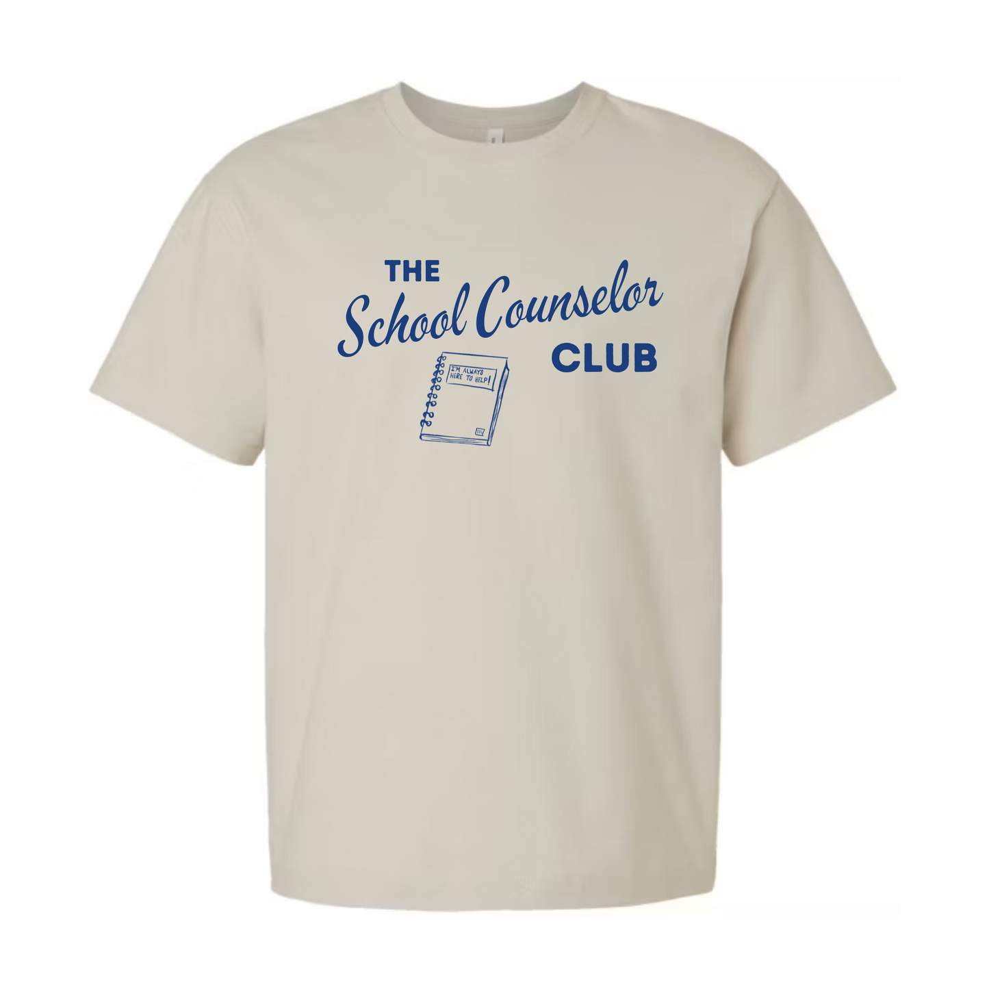 The School Counselor Club