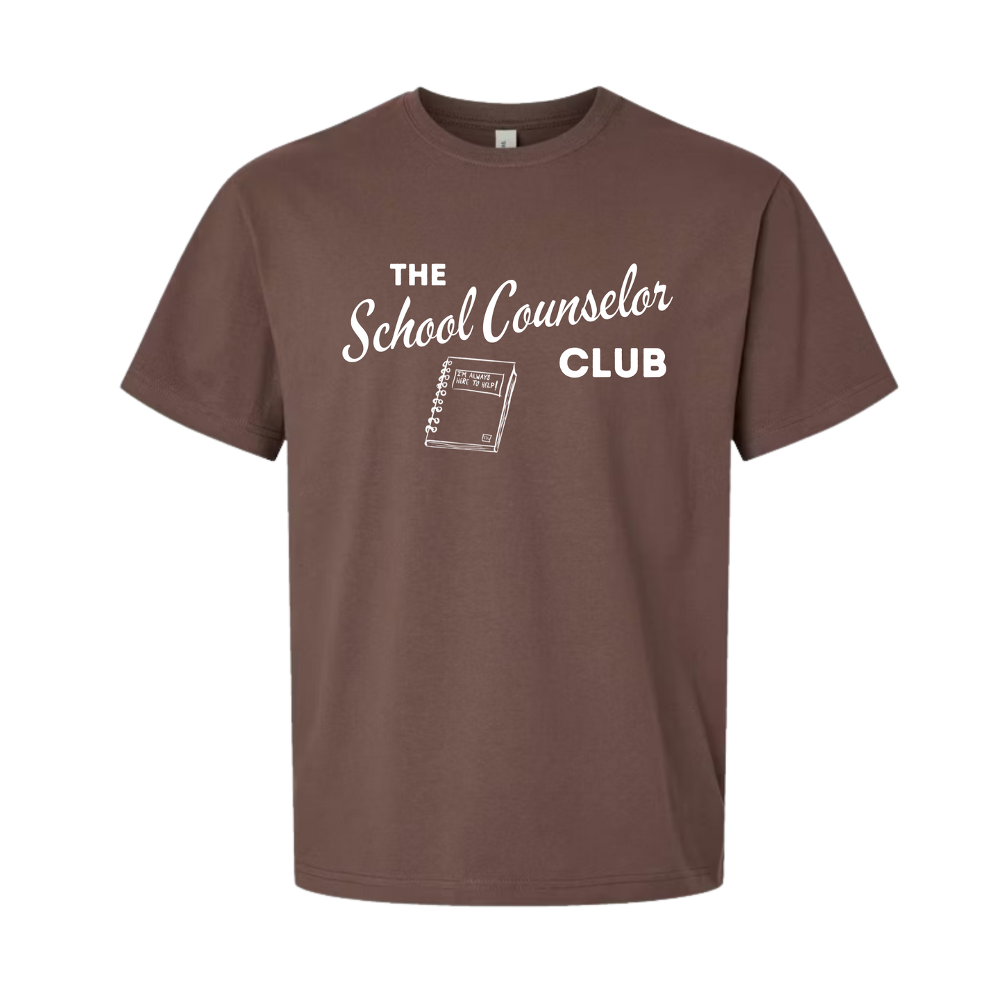 The School Counselor Club