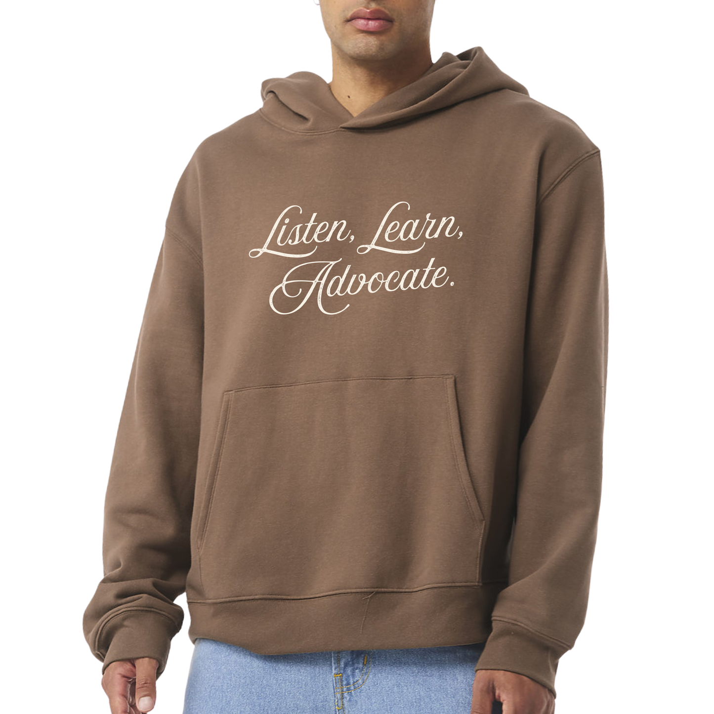 Dynamic Learners Sweatshirt