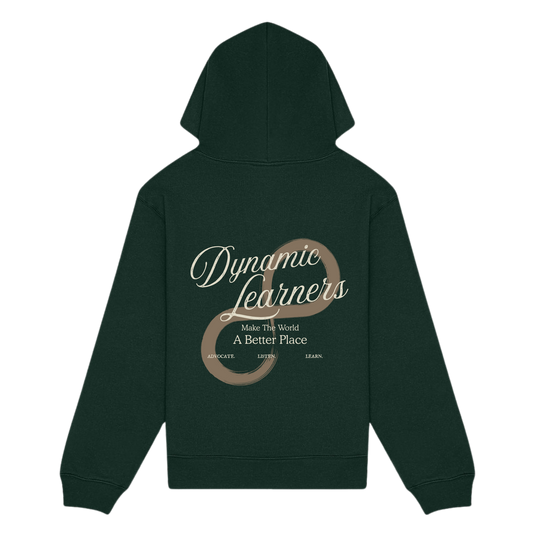 Dynamic Learners Sweatshirt
