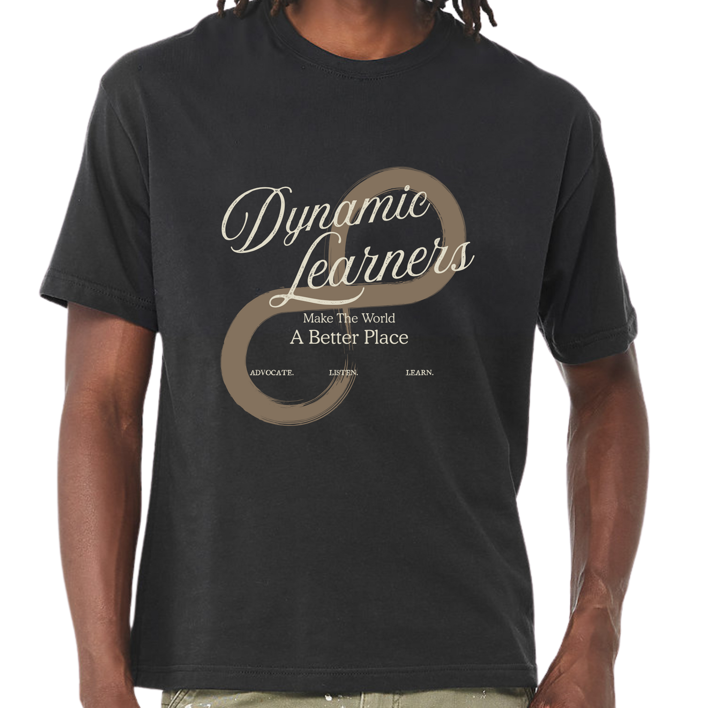 Dynamic Learners T-Shirt