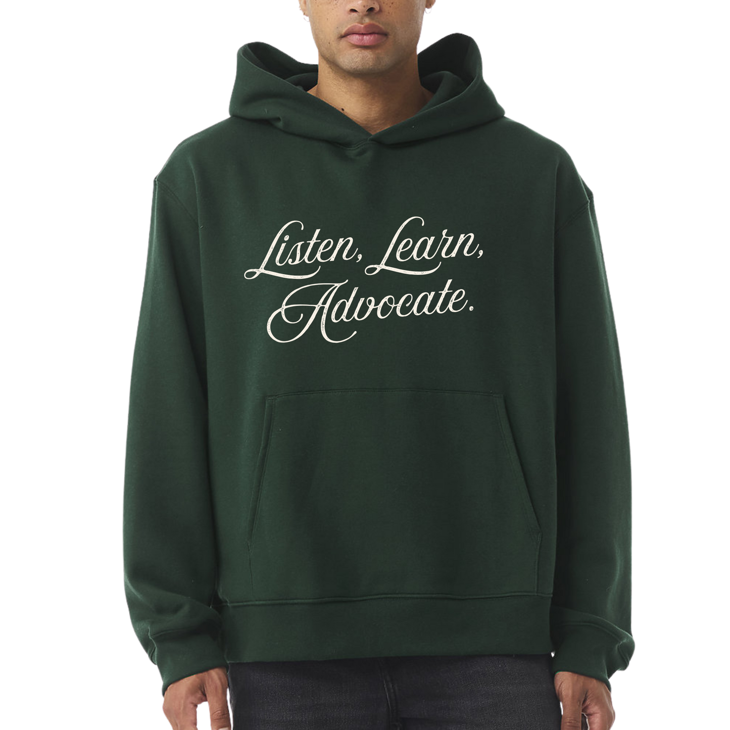 Dynamic Learners Sweatshirt