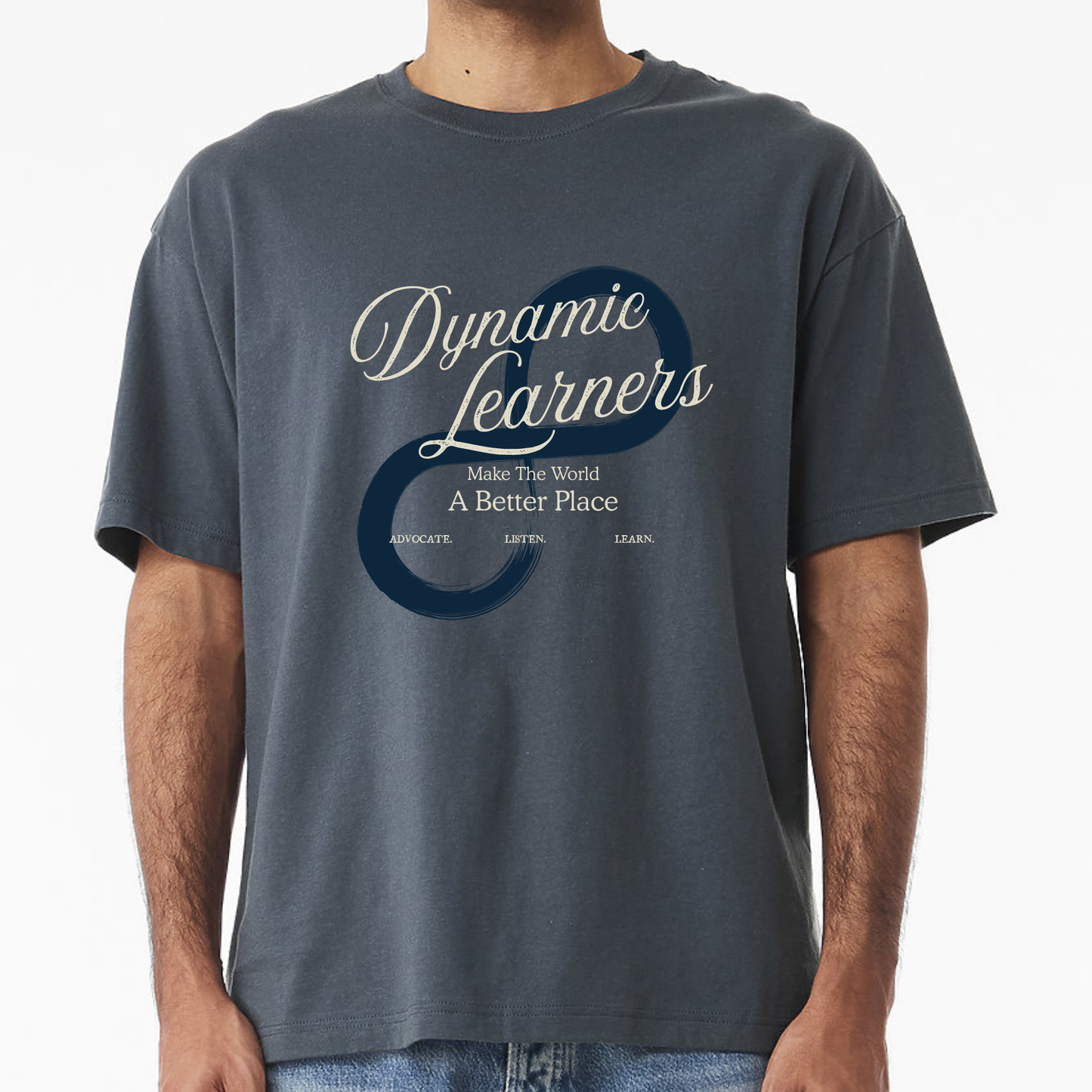 Dynamic Learners T-Shirt