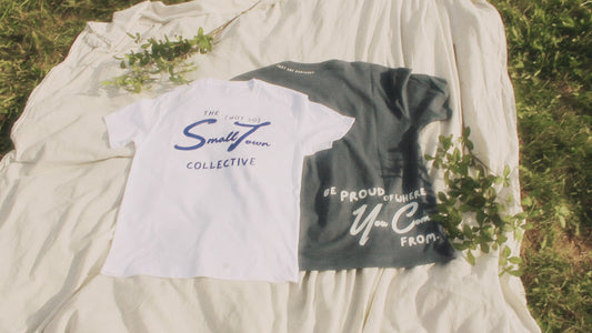 The (Not So) Small Town Tee